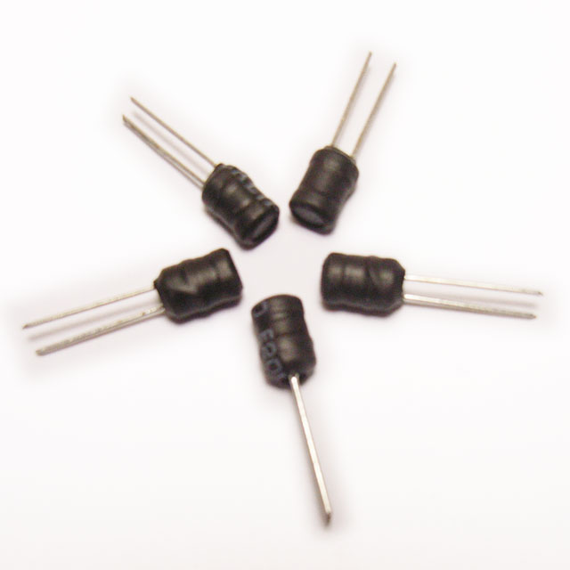 工字電感DR5X7-3.3