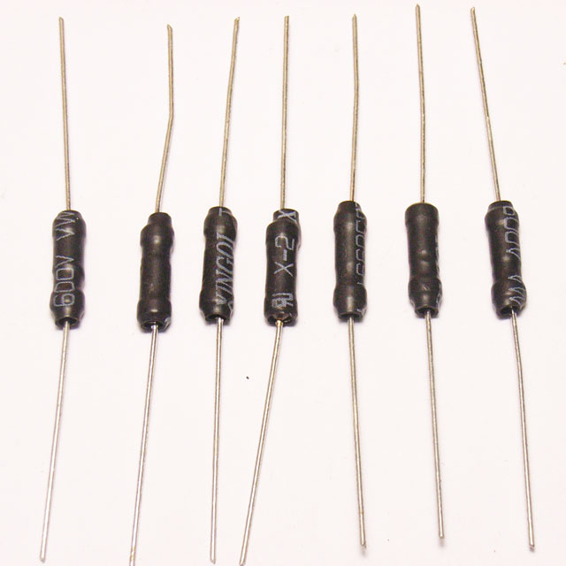 臥式工字電感R3x8-3.3UH