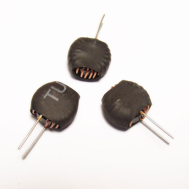 鐵硅鋁磁環電感AS097-125A.20UH